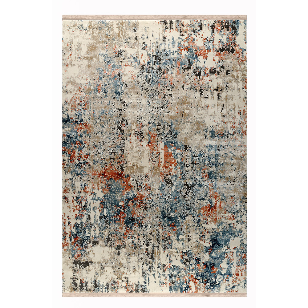 Χαλί Μοντέρνο SERENITY 18580-110 ΕΜΠΡΙΜΕ