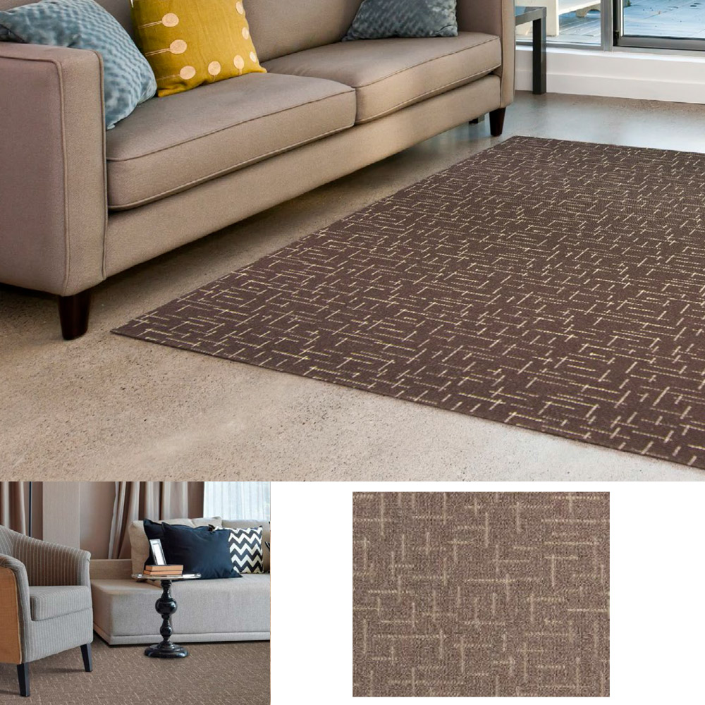 ΜΟΚΕΤΑ URBAN 803-32 MOCHA CREAM