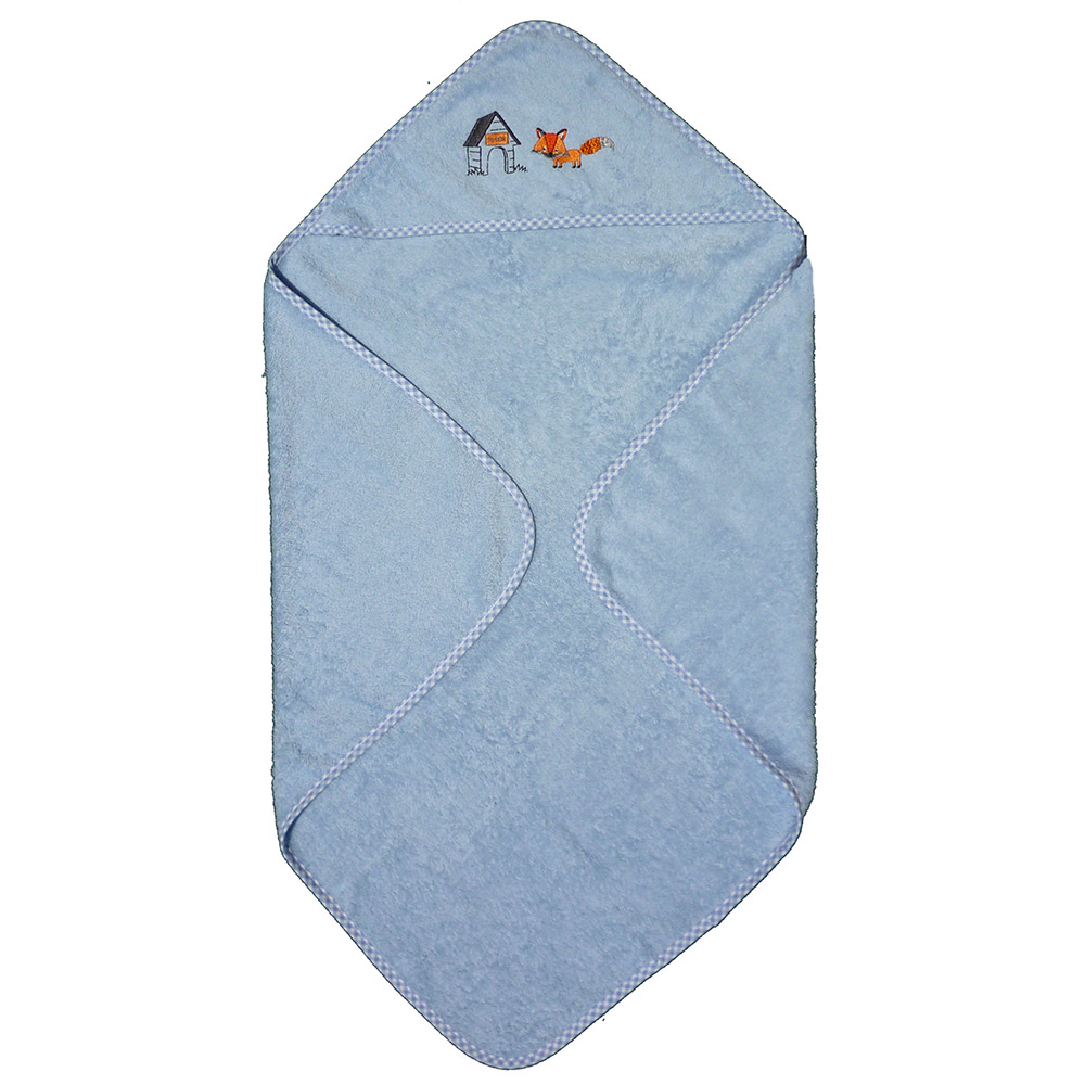 Κάπα Bebe FOX BLUE