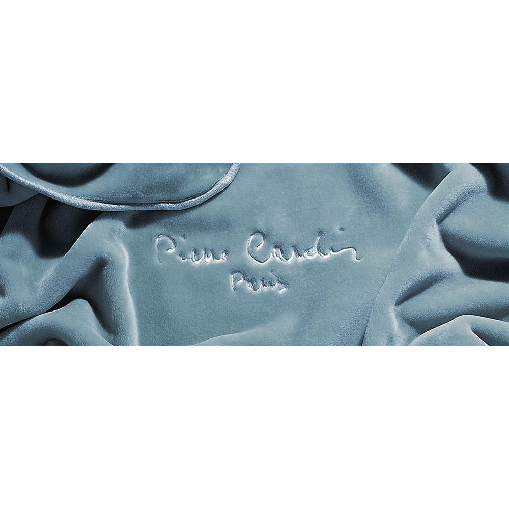 ΚΟΥΒΕΡΤΑ ΜΟΝΗ 160X240 PIERRE CARDIN NANCY 545 LAGUNA(71)