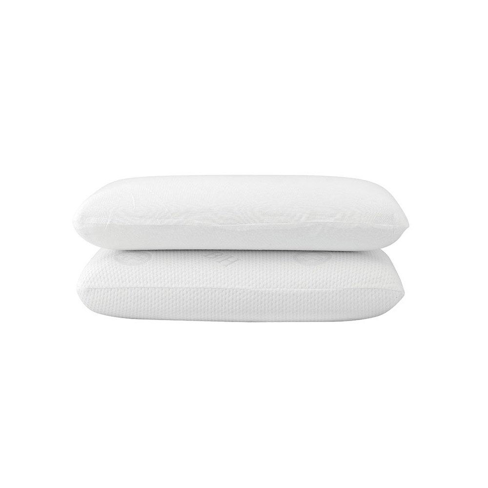 Μαξιλάρι ύπνου Classic Memory Foam Art 4012 Λευκό