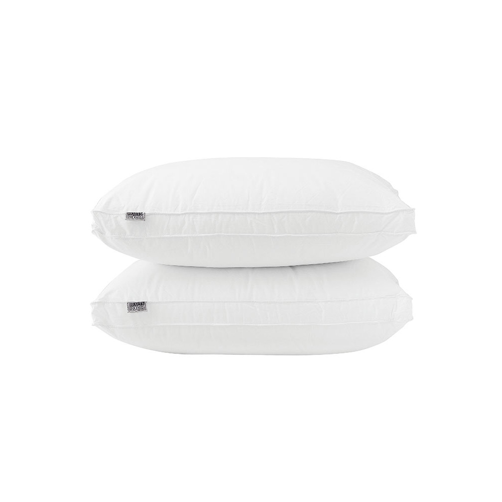 Μαξιλάρι ύπνου Luxury Art 4031 λευκό