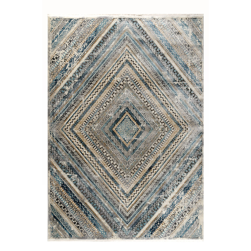 Χαλί Μοντέρνο SERENITY 32591-110 ΠΟΛΥΧΡΩΜΟ