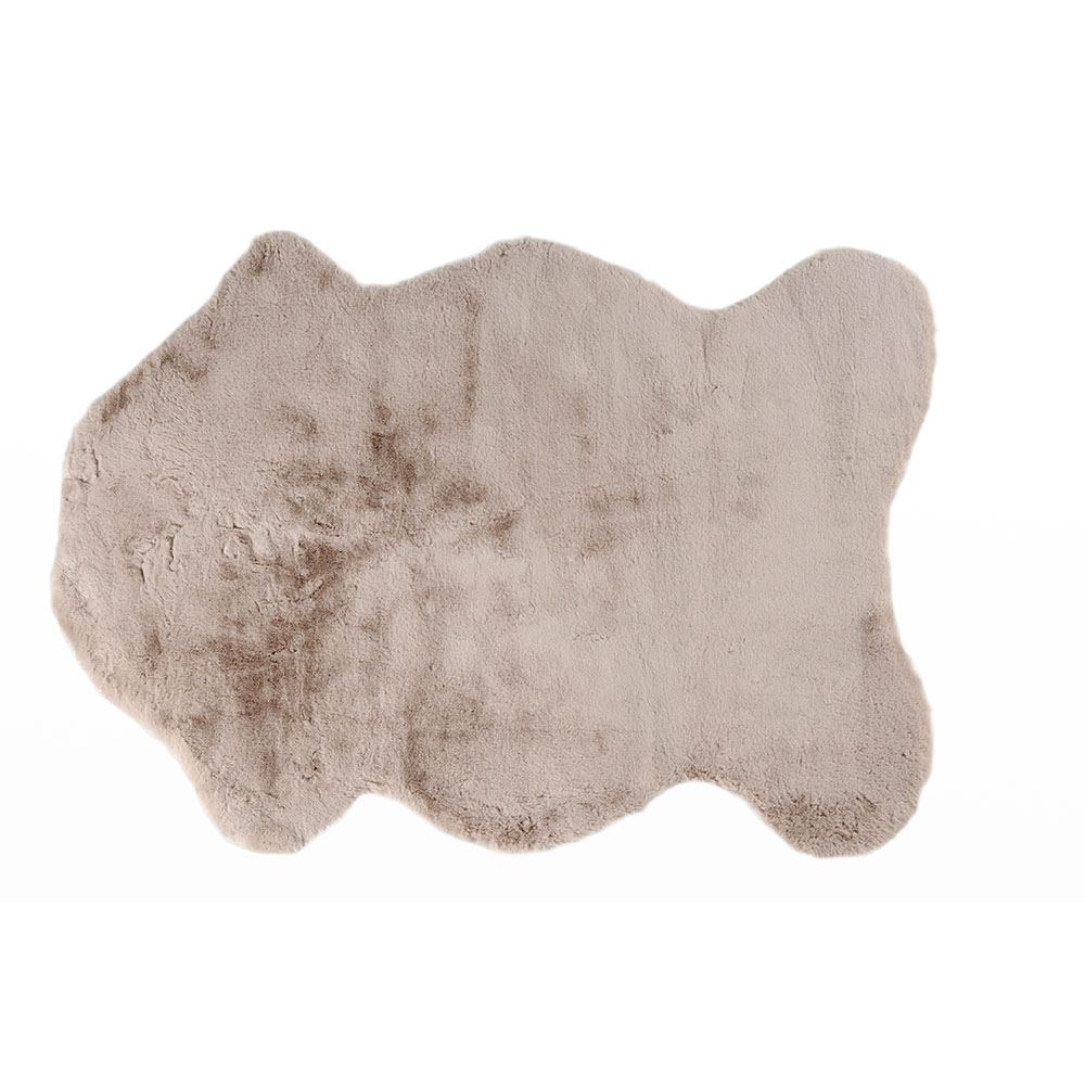 Animal skin fur 26163-097 Beige