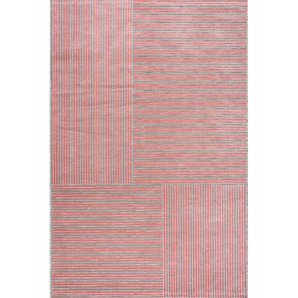 Χαλί καλοκαιρινό MADI TIZZY PINK