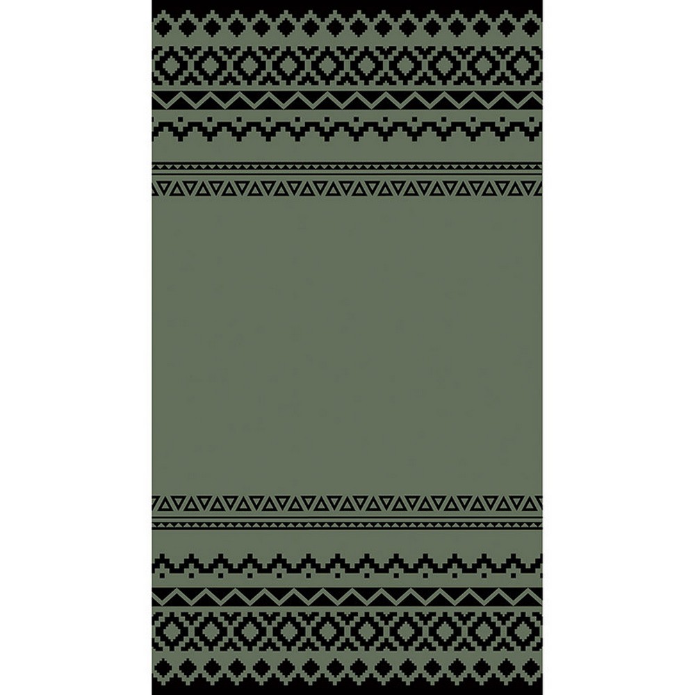 Πετσέτα Θαλάσσης Beach Collection 90x160 EV14