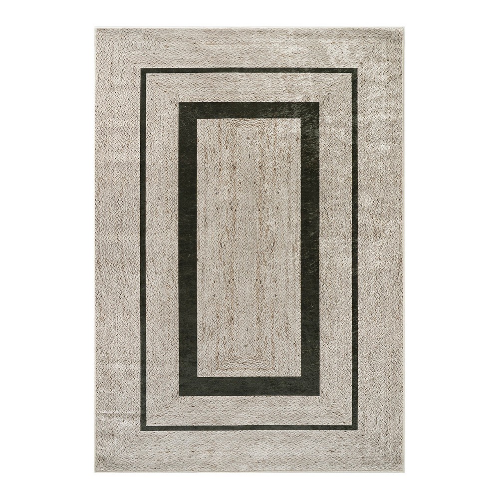 Καλοκαιρινό Χαλί Jute Art 9130