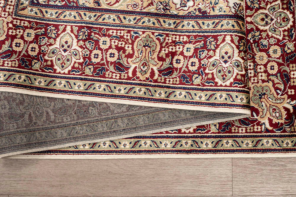 Χαλί καλοκαιρινό SONIA Viscose 551/301440
