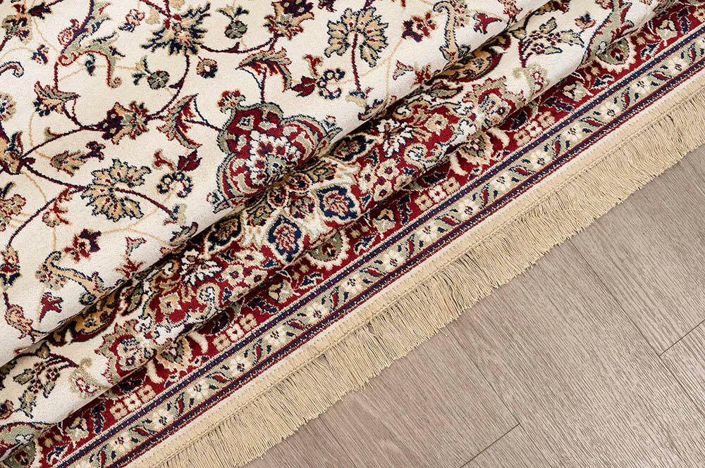Χαλί καλοκαιρινό SONIA Viscose 551/301440