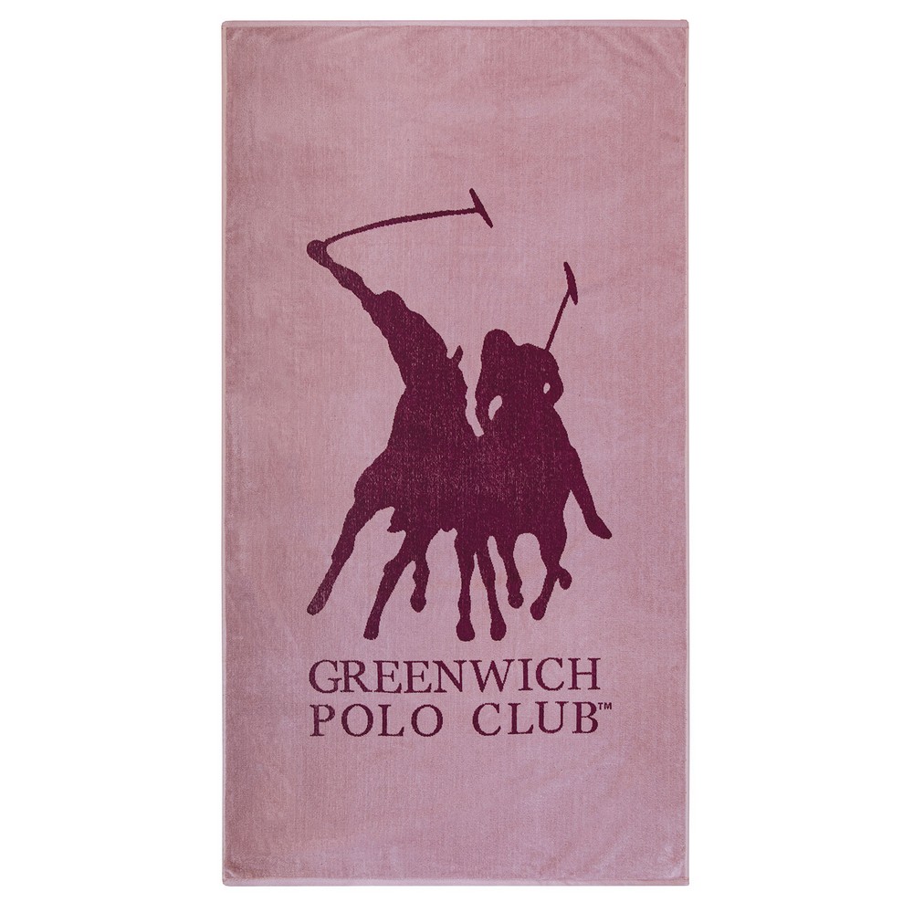 GREENWICH POLO CLUB ΠΕΤΣΕΤΑ ΘΑΛΑΣΣΗΣ 90Χ170 3596