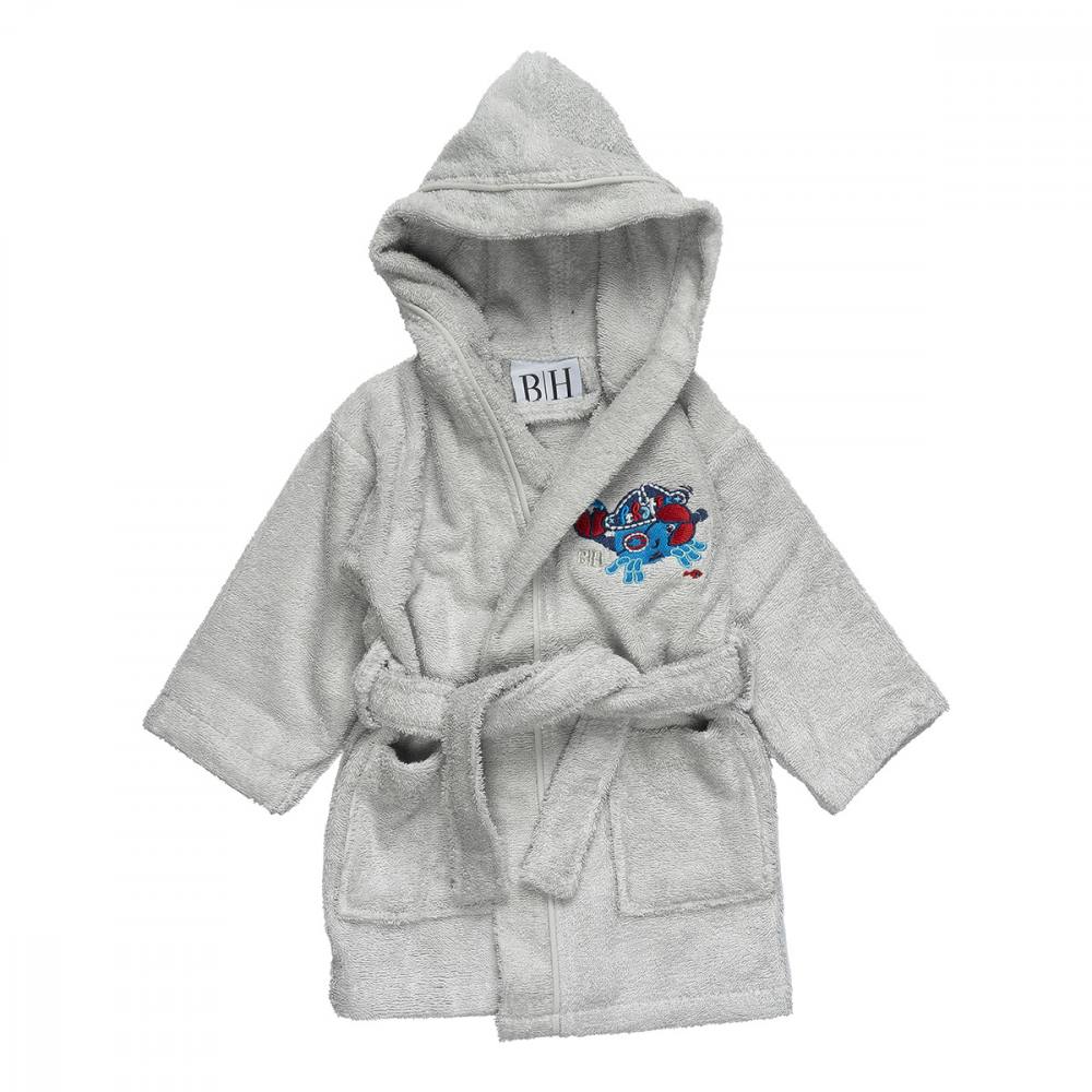 Μπουρνούζι Bebe art 5410