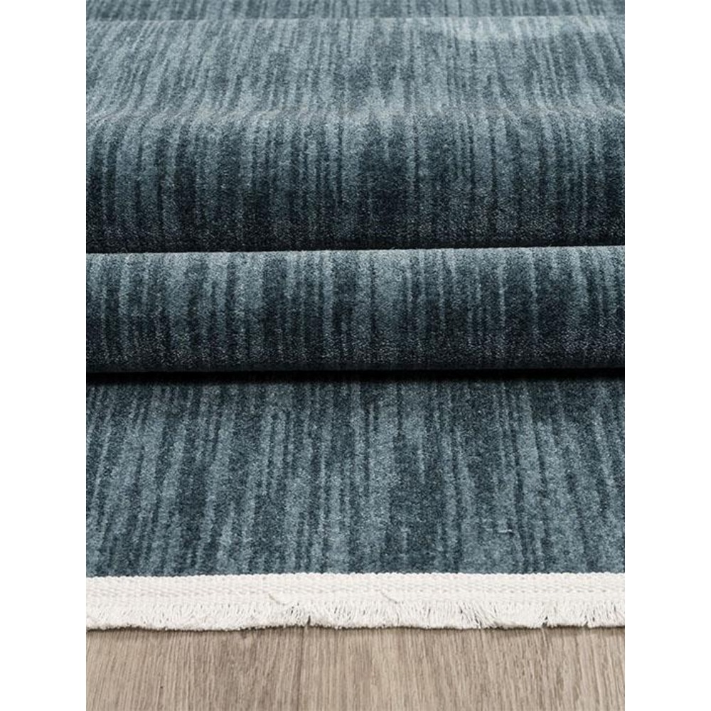 Χαλί Μοντέρνο BOHEME 500 BLUE