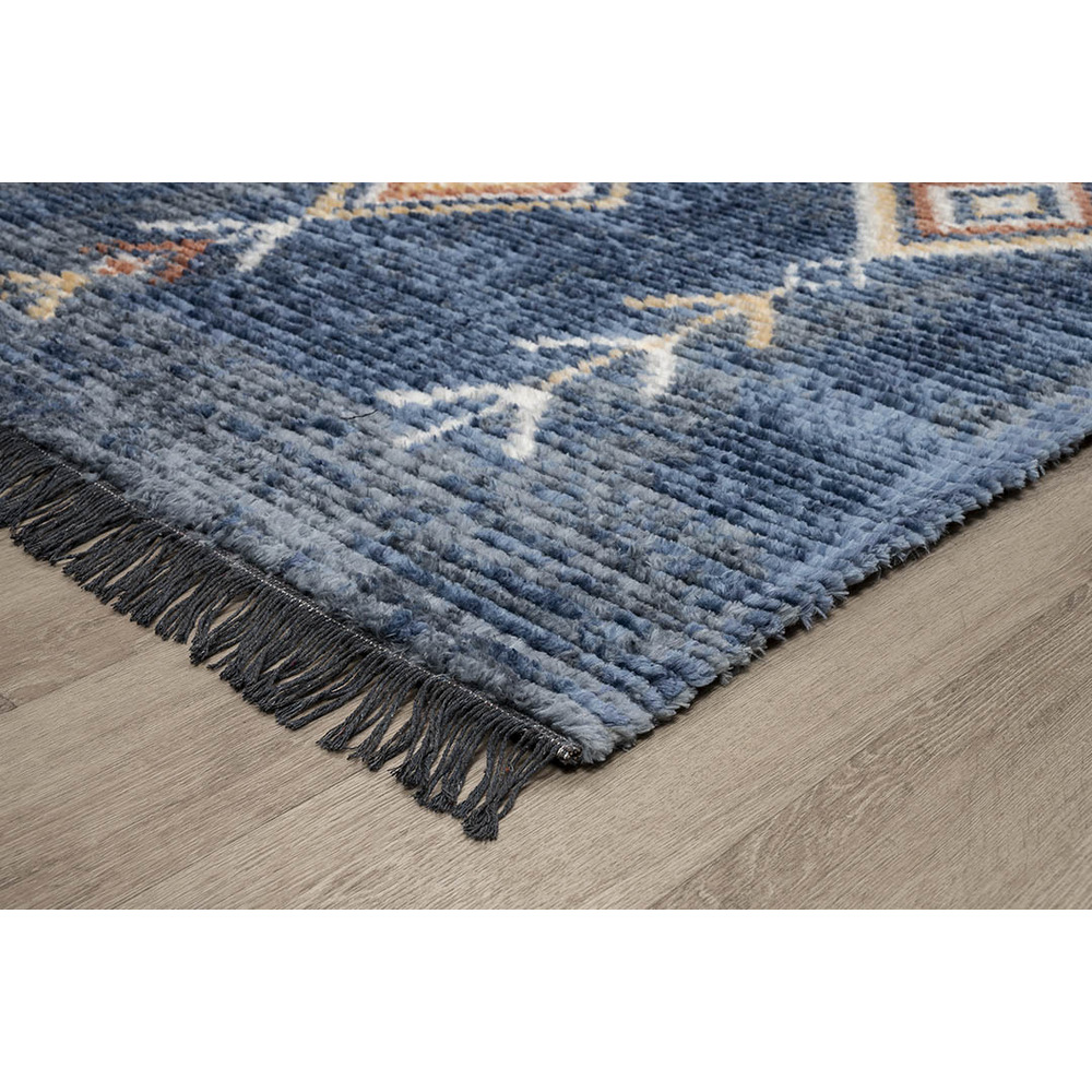 ΧΑΛΙ COSY 104462D ΜΠΛΕ