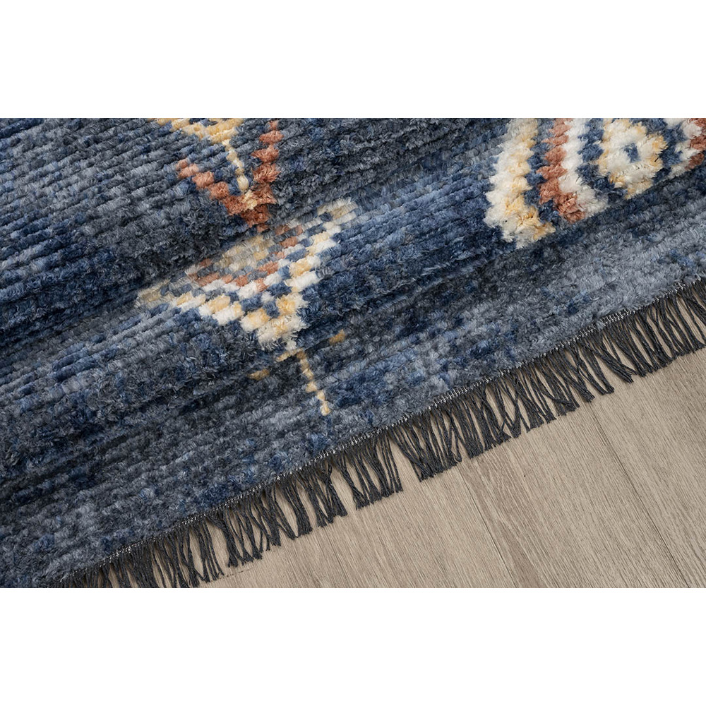 ΧΑΛΙ COSY 104462D ΜΠΛΕ