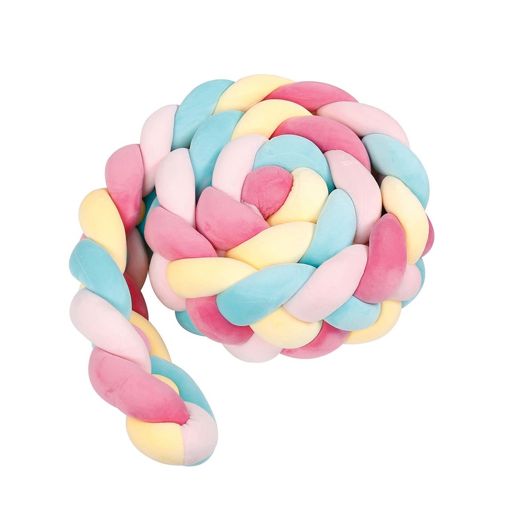 Βρεφική πάντα κούνιας Palamaiki Tangle BUBBLE