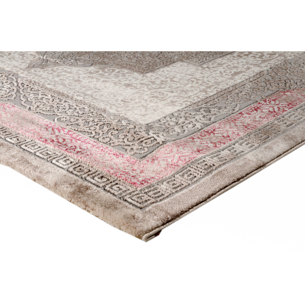 Μοντέρνο Χαλί ELEMENTS 33079-955 Beige