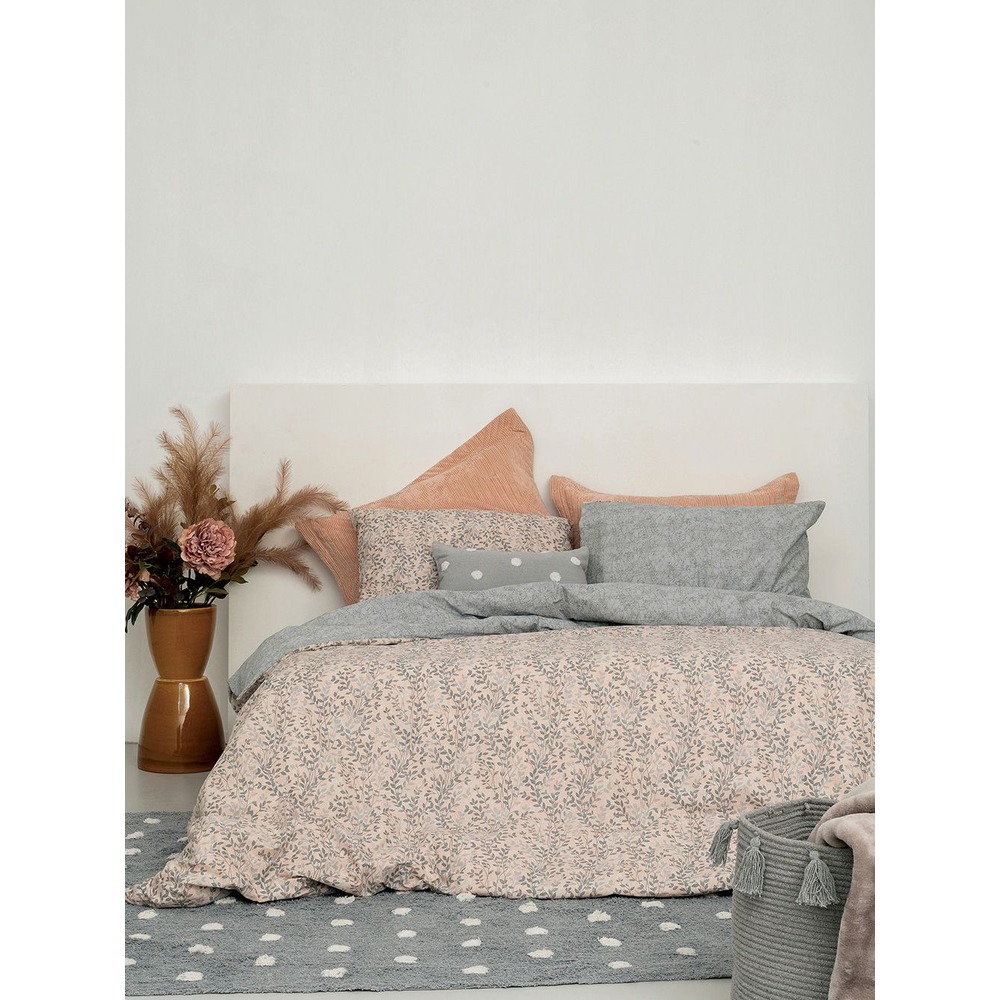 Σετ Μονά Σεντόνια Fashion Life 170x260 FL6170