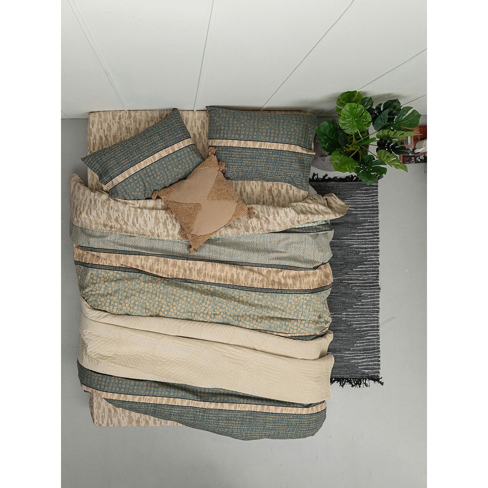 Σετ Μονά Σεντόνια Fashion Life 170x260 FL6183