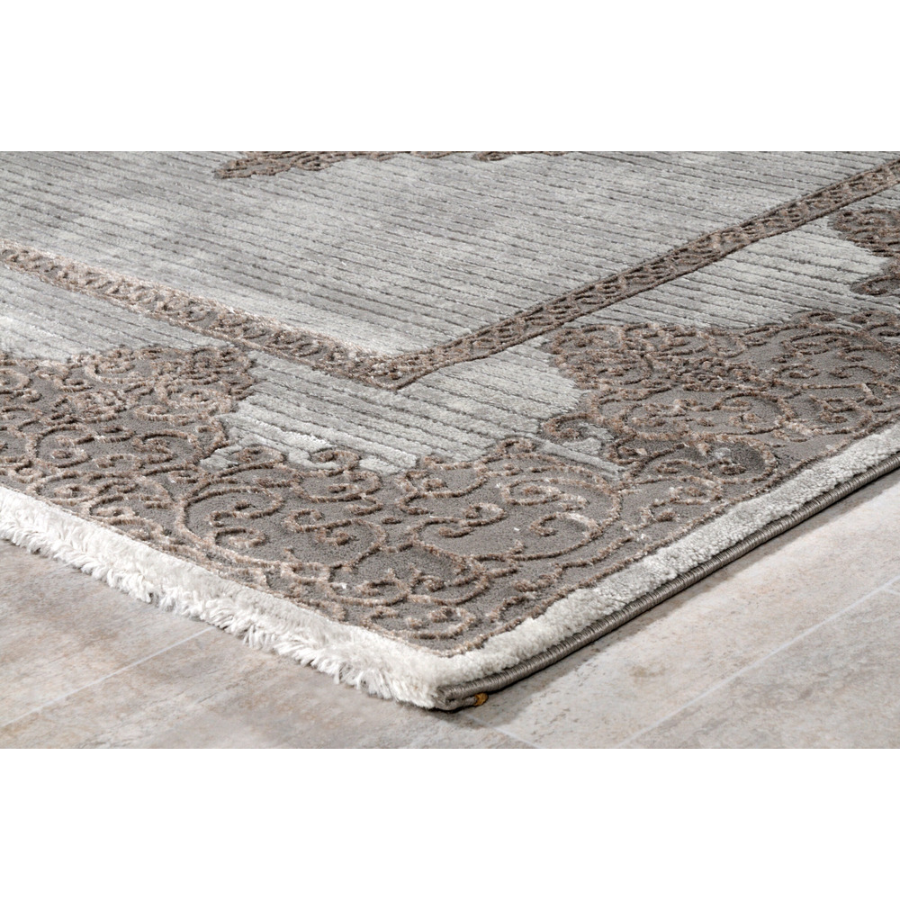 Σετ Κρεβατοκάμαρας CRAFT 23476-276 ΜΠΕΖ-ΚΑΦΕ