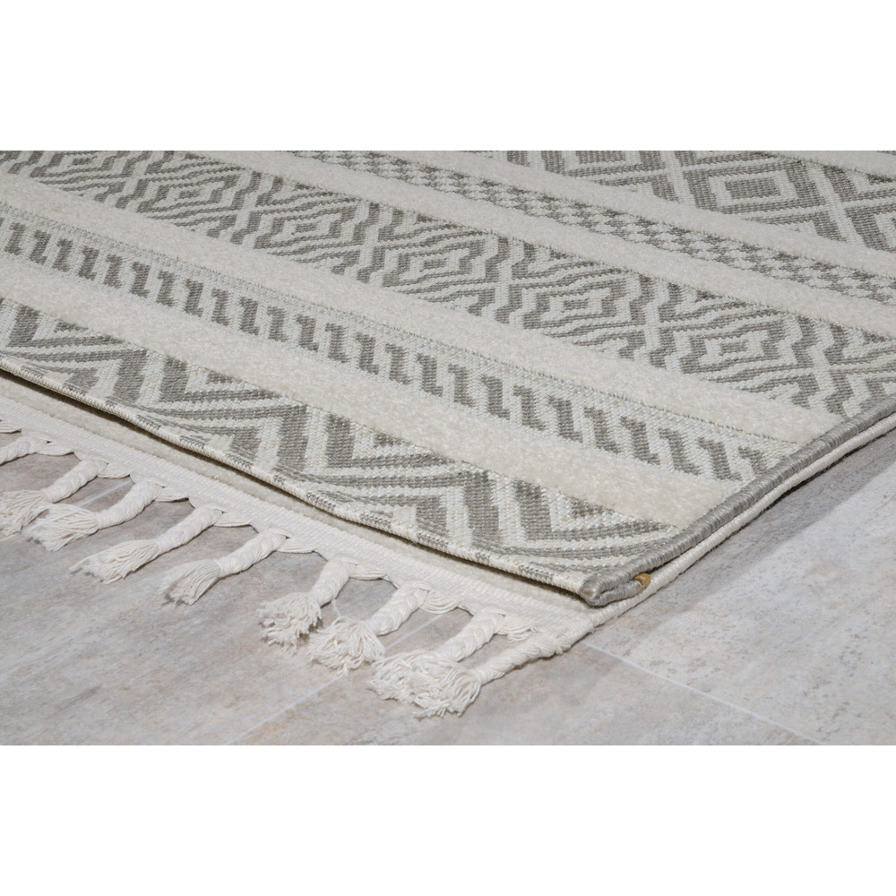 Χαλί καλοκαιρινό Tzikas Carpets TENERIFE 54102-260