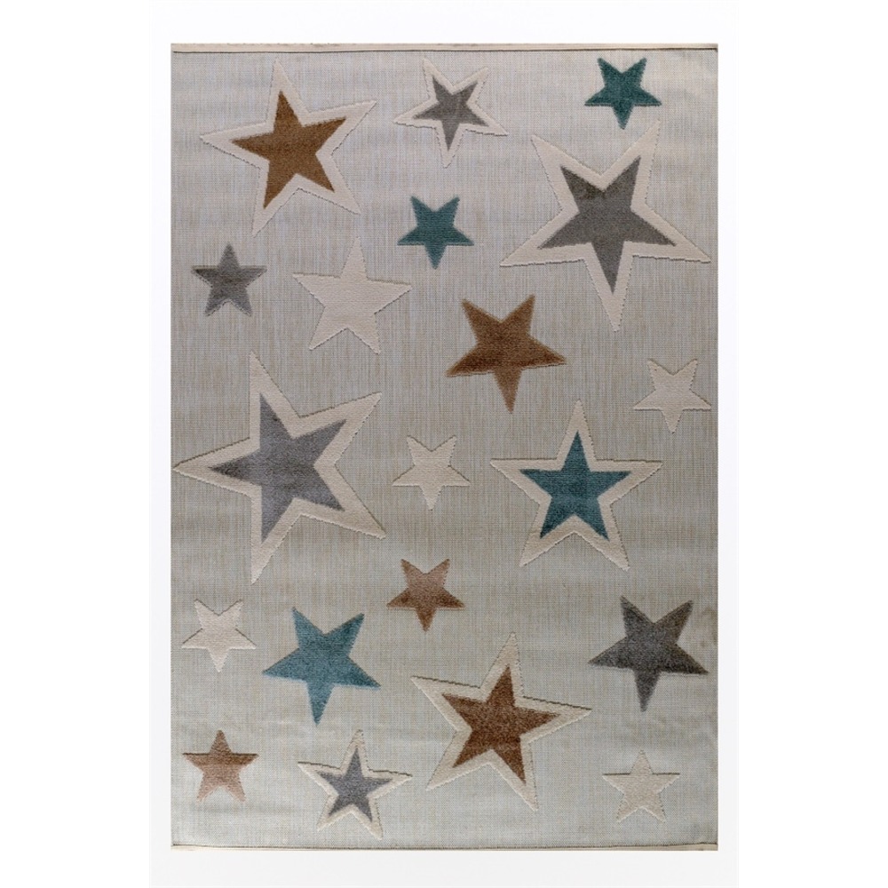 Καλοκαιρινό Χαλί Tzikas Carpets MALLORCA 61216-230