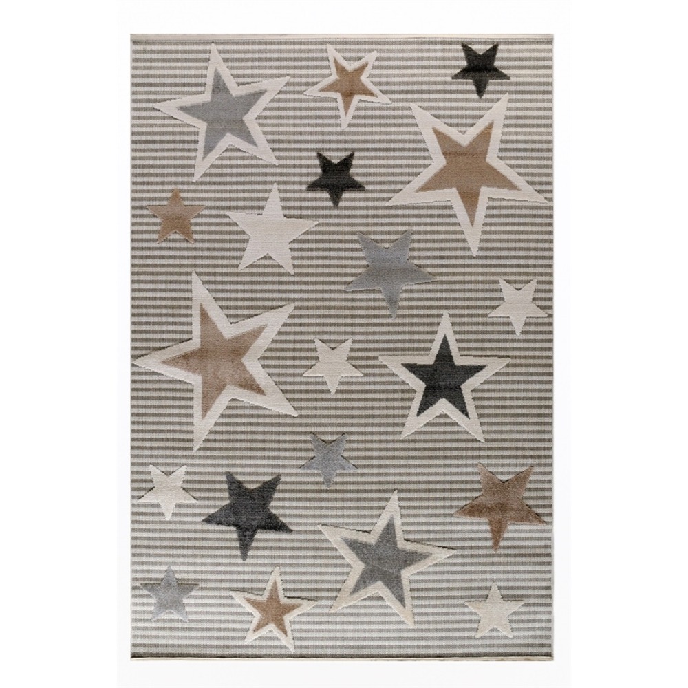 Καλοκαιρινό Χαλί Tzikas Carpets MALLORCA 61216-270