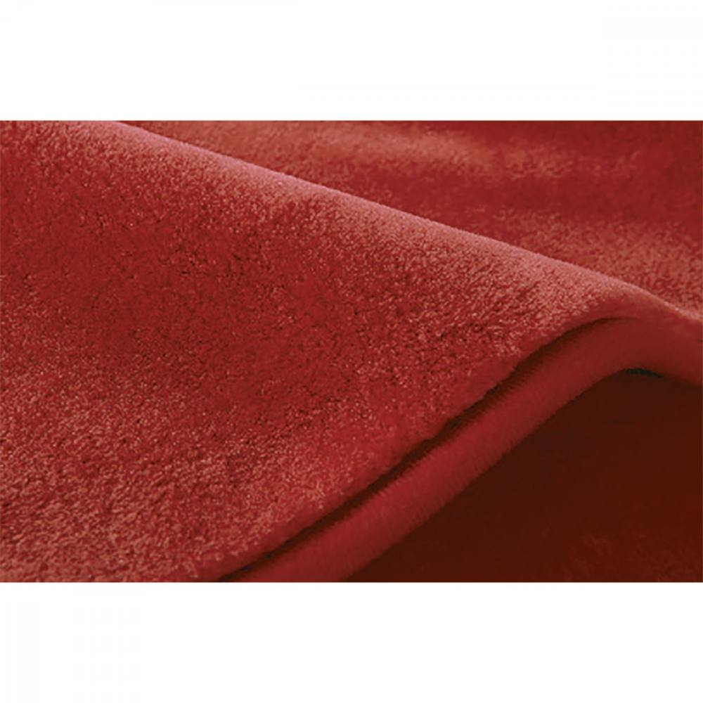 ΚΟΥΒΕΡΤΑ ΒΕΛΟΥΤΕ ΙΣΠΑΝΙΑΣ ΜΟΝΗ 160X220 BELPLA STER PLAIN GRANATE(16)