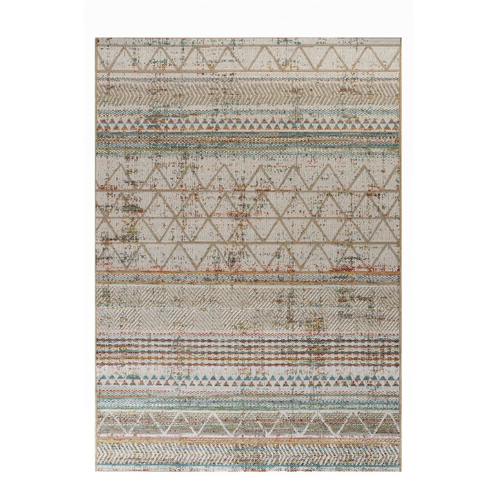 Διάδρομος 080cm Καλοκαιρινός SAHARA 39052-110 ΜΠΕΖ