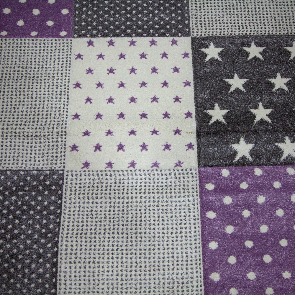 Παιδικό Χαλί DIAMOND 22725-950 ΕΜΠΡΙΜΕ 160X230