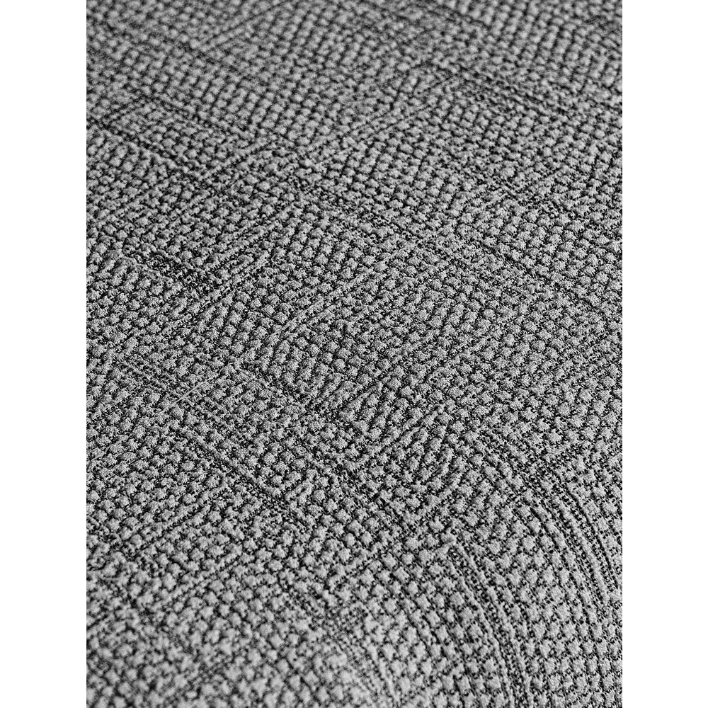 Ελαστικά καλύμματα τραπεζαρίας TRATINI GREY