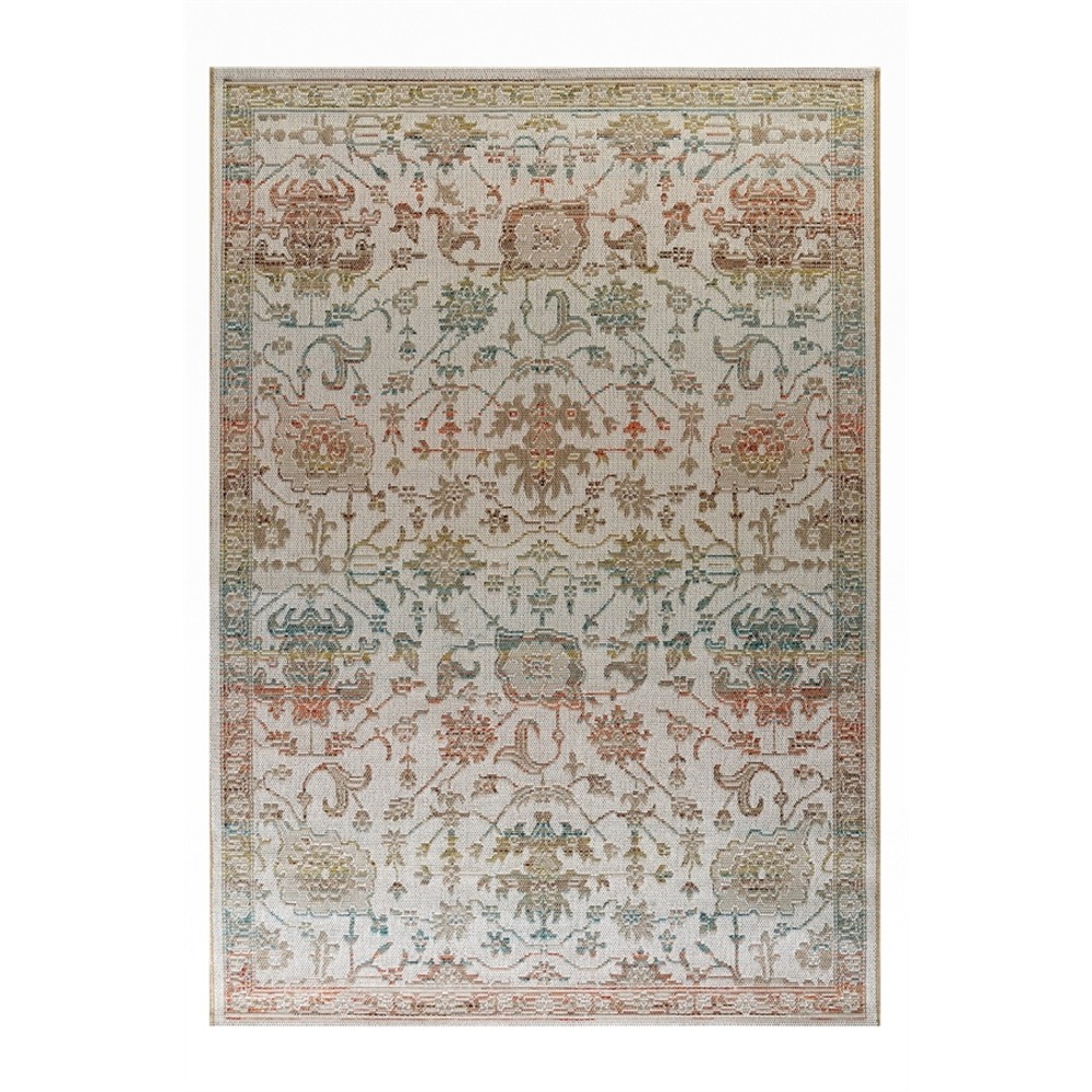 Καλοκαιρινό Χαλί SAHARA 60958-110 ΜΠΕΖ