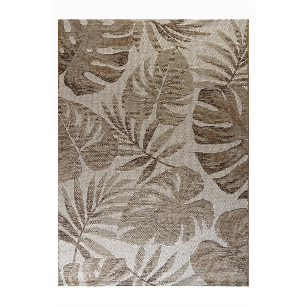 Καλοκαιρινό Χαλί Tzikas Carpets NOVO 54162-770 ΜΠΕΖ