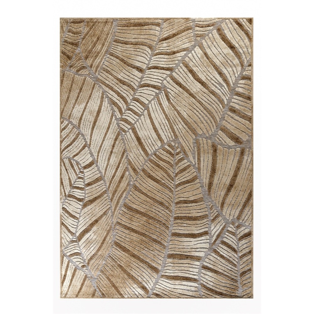Χαλί καλοκαιρινό BOHEME 61098-770 ΜΠΕΖ