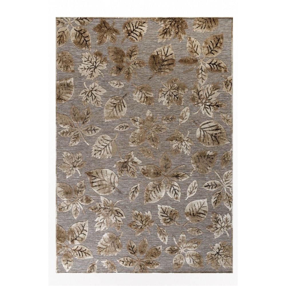 Χαλί καλοκαιρινό BOHEME 61099-771 ΓΚΡΙ/ΜΠΕΖ