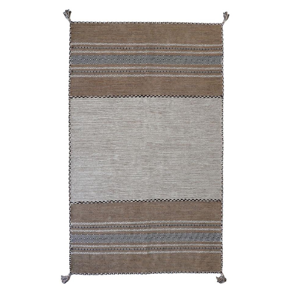 ΧΑΛΙ ANTIQUE KILIM ΧΕΙΡΟΠΟΙΗΤΟ 1020 IVORY