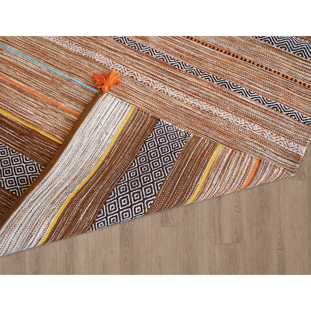 ΧΑΛΙ ANTIQUE KILIM ΧΕΙΡΟΠΟΙΗΤΟ 6080 BEIGE