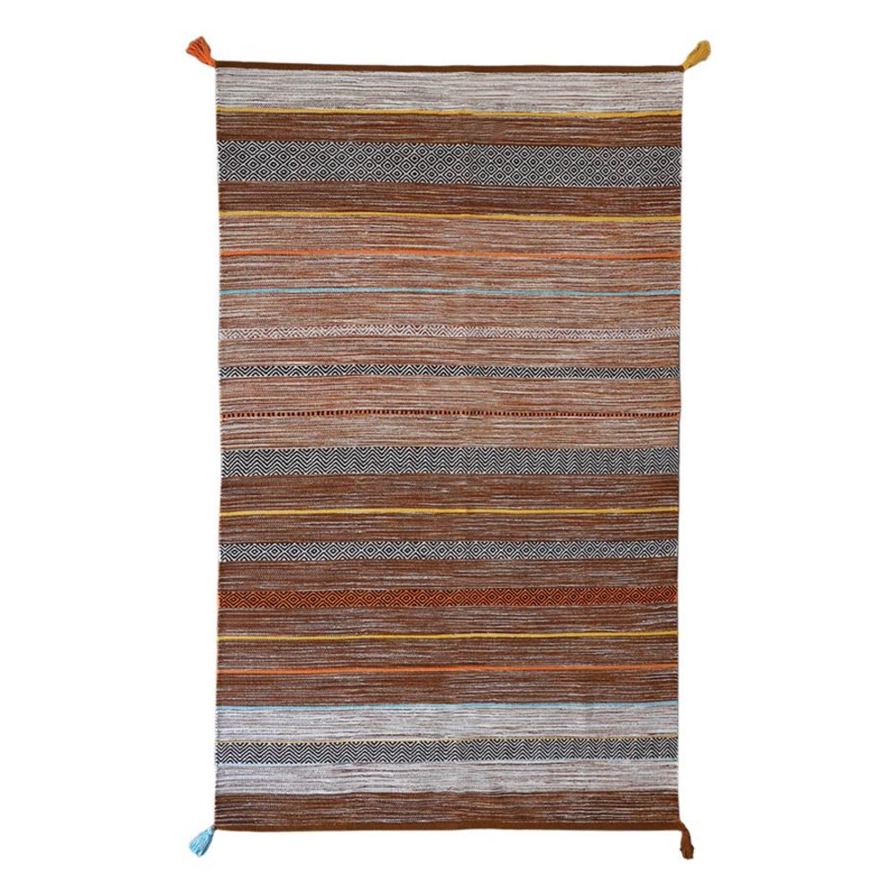 ΧΑΛΙ ANTIQUE KILIM ΧΕΙΡΟΠΟΙΗΤΟ 6080 BEIGE