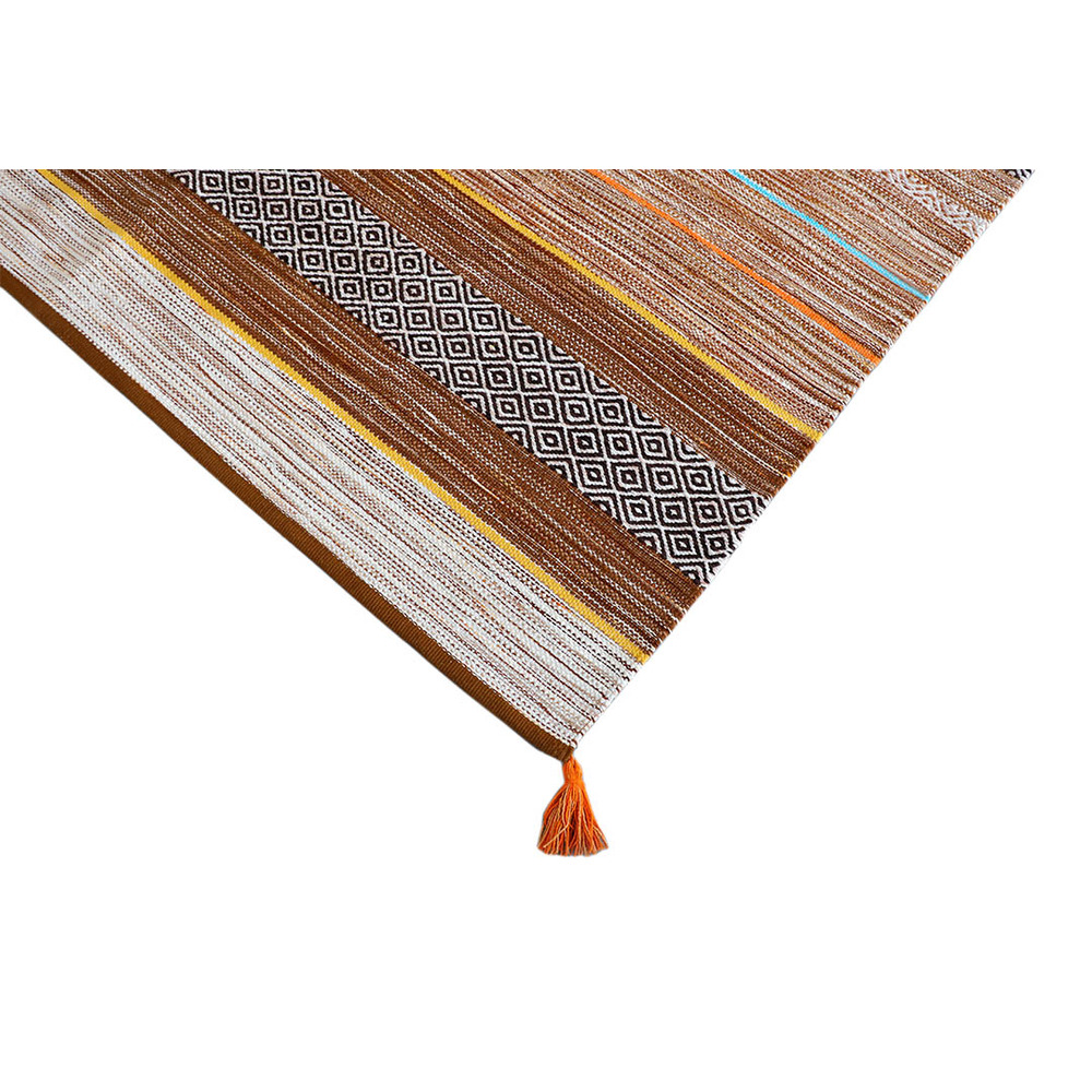 ΧΑΛΙ ANTIQUE KILIM ΧΕΙΡΟΠΟΙΗΤΟ 6080 BEIGE