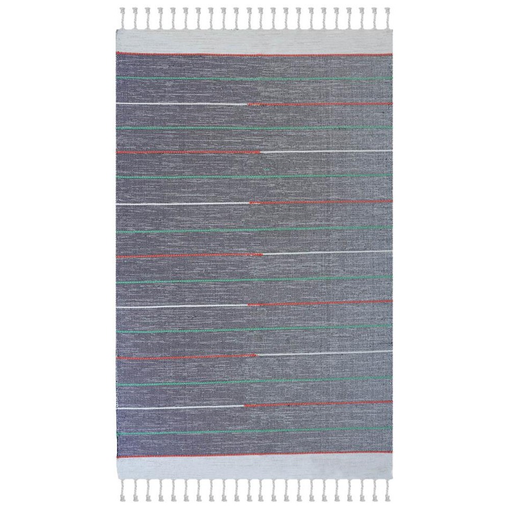 ΧΑΛΙ RIBELLA ΧΕΙΡΟΠΟΙΗΤΟ 500 L.GREY