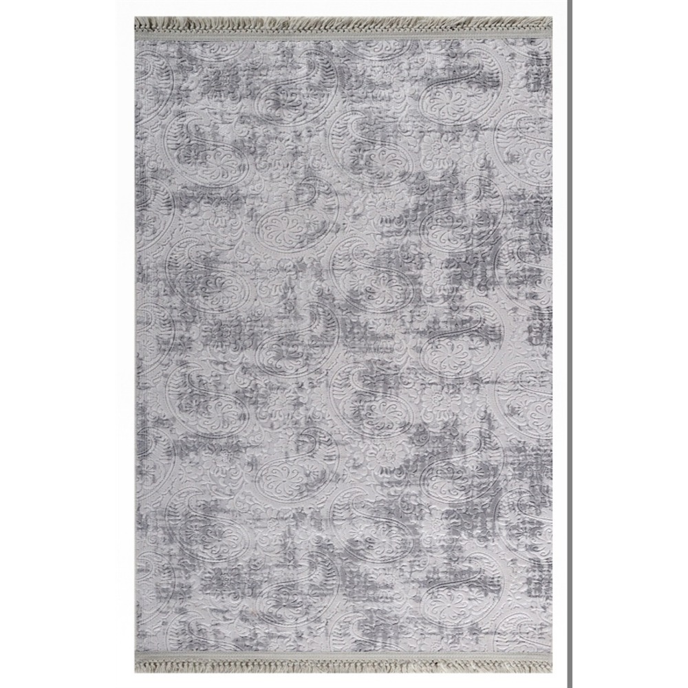 Χαλί SOFT 25167-096 Grey
