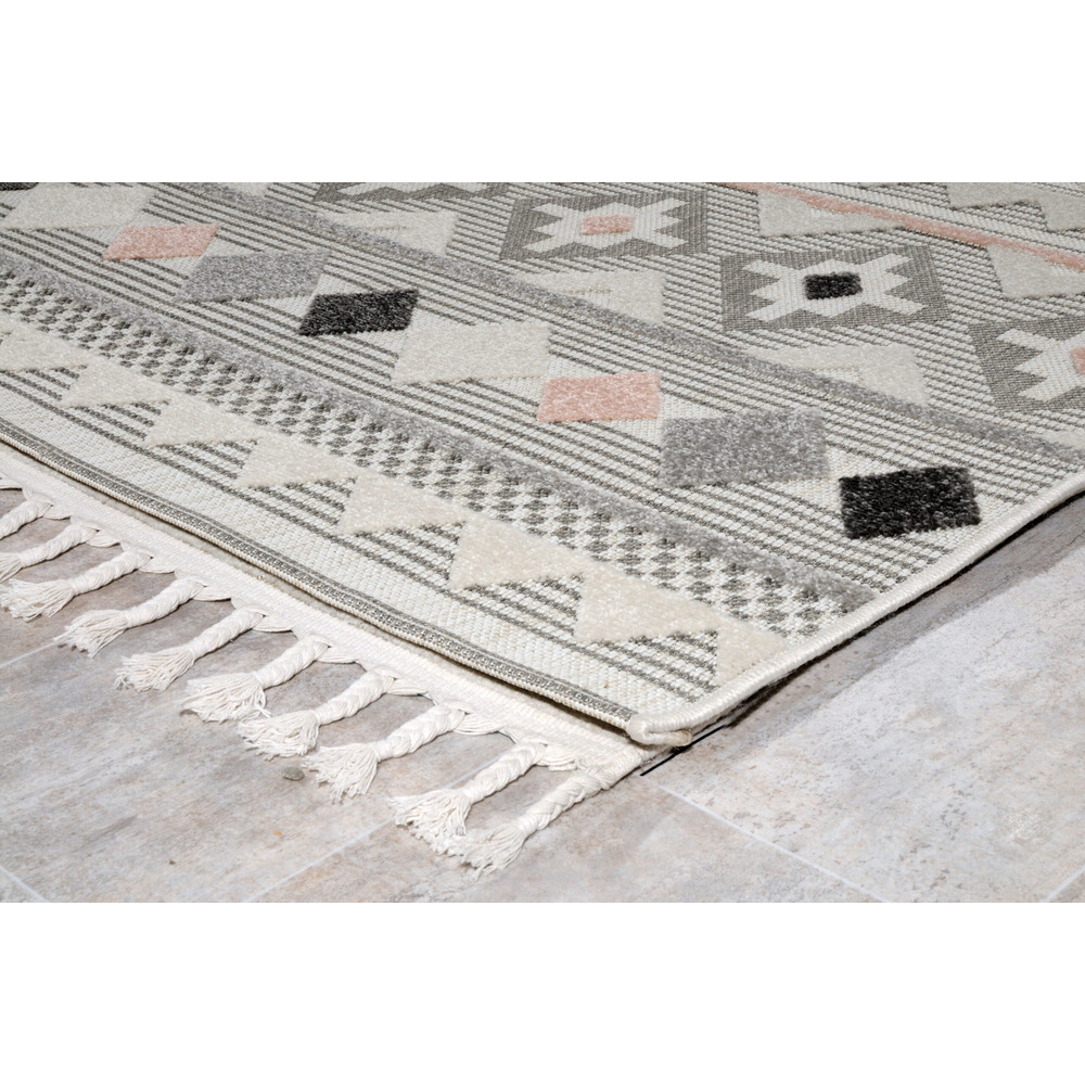 Χαλί καλοκαιρινό Tzikas Carpets TENERIFE 54098-255