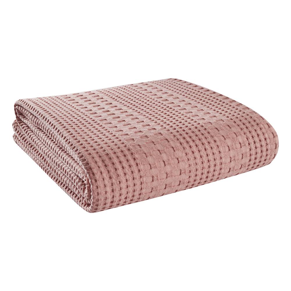 Πικέ υπέρδιπλη Beauty Home Division Αrt 1995 Ροδακινί 230×240