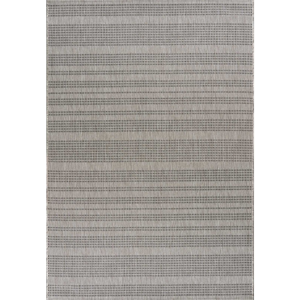 Καλοκαιρινή Ψάθα Signal GREY