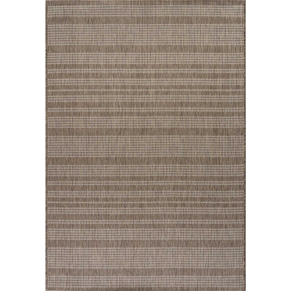 Καλοκαιρινή Ψάθα Signal BROWN