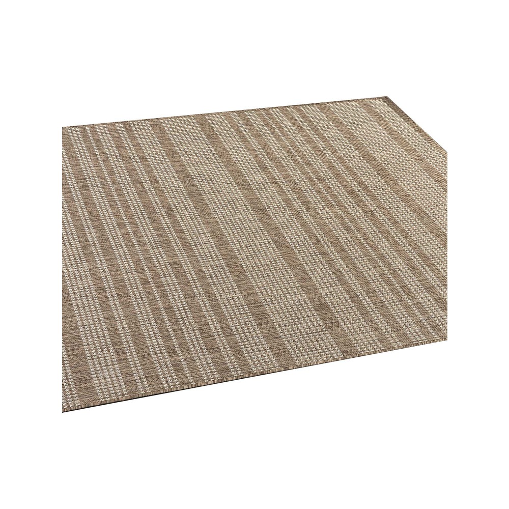 Καλοκαιρινός Διάδρομος Ψάθα 064cm SIGNAL BROWN