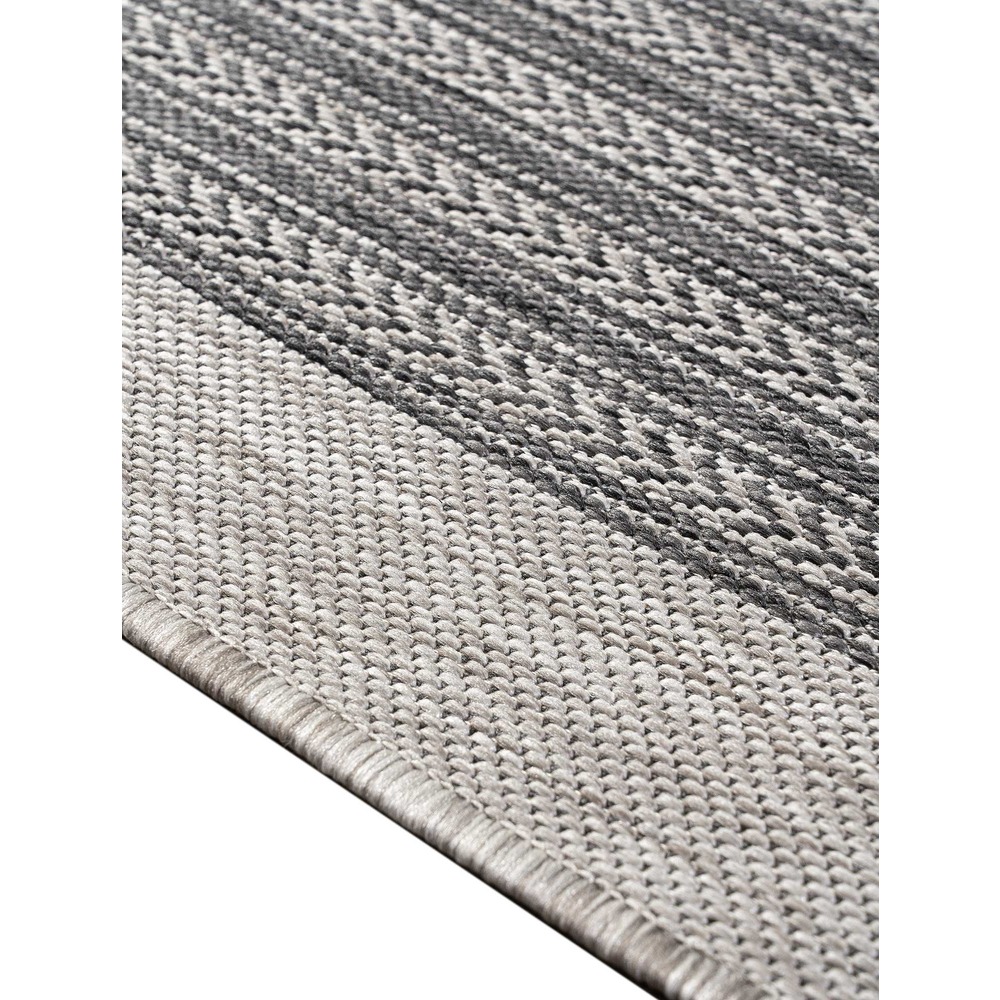 Καλοκαιρινή Ψάθα Roadway GREY