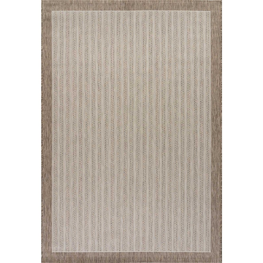 Καλοκαιρινή Ψάθα Roadway BROWN