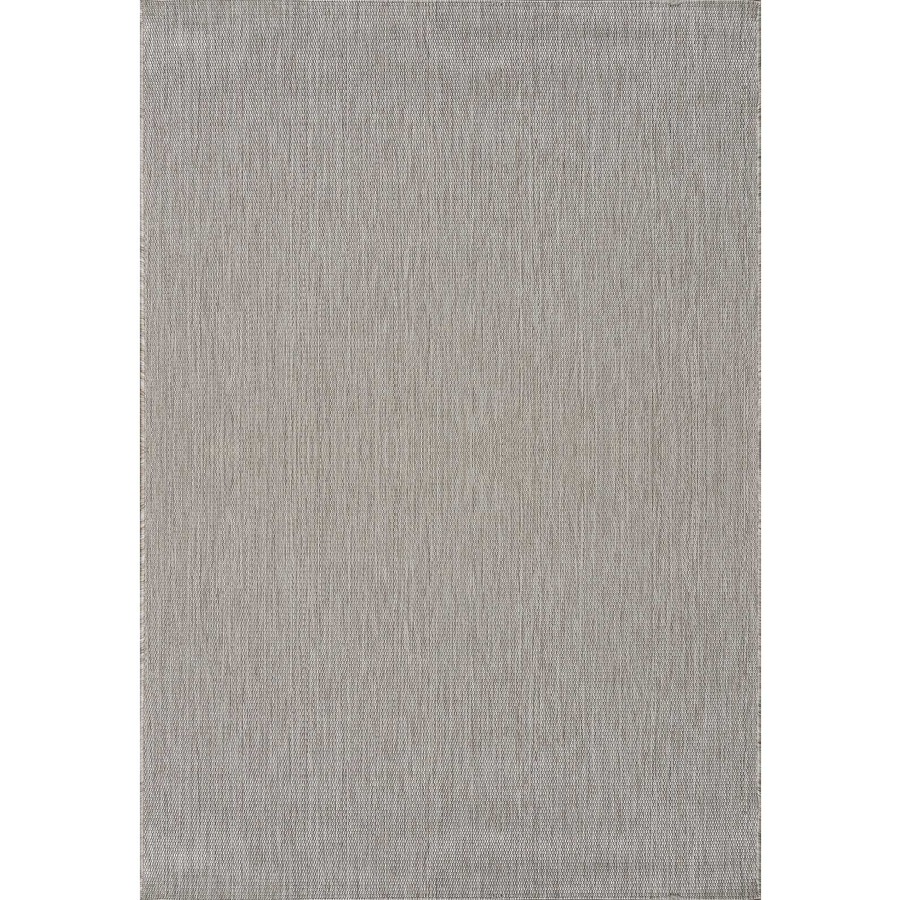 Καλοκαιρινή Ψάθα Plain GREY