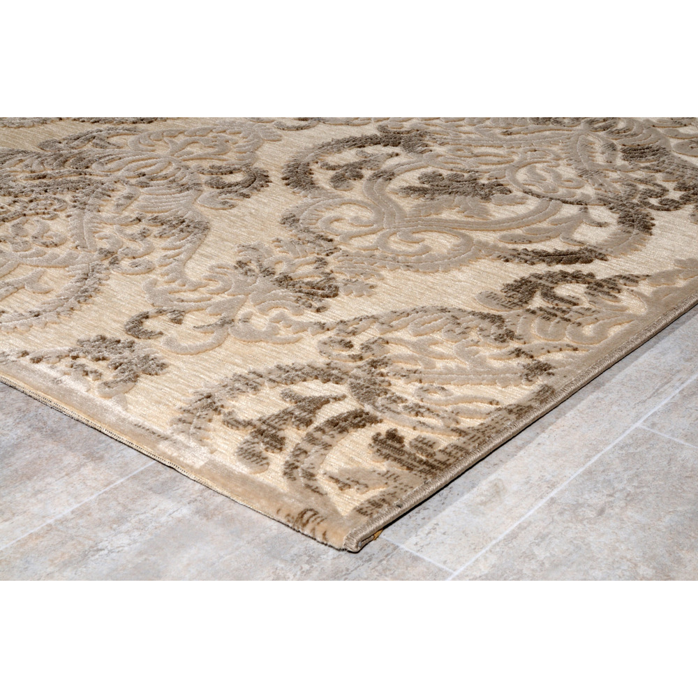 Σετ Κρεβ/ρας 3τμχ Harmony 37206-670 Beige