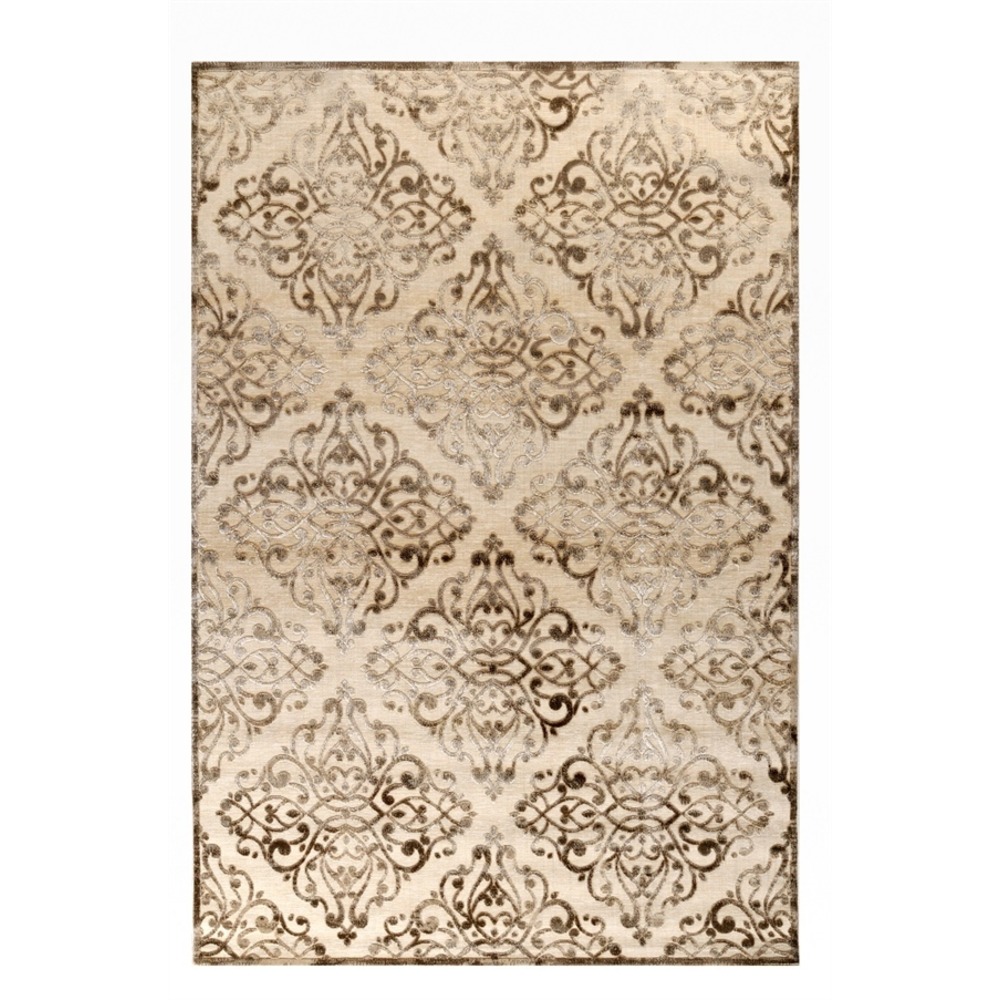 Χαλί Harmony 61074-670 Beige